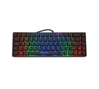 DEEPGAMING KEY65 RGB KEYBOARD DG-TEC65-RGB