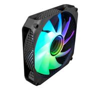 CoolBox - GAMING VENTILADOR INFINITY ARGB 120MM NEGRO