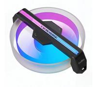 Coolbox Gaming ventilador PWM T12 Reverse 12 cm ARGB