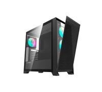 CoolBox GE2000 DualView - Caja ATX