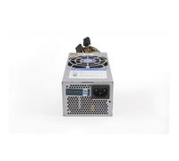 CoolBox - GT-250G unidad de fuente de alimentación 250 W 20+4 pin ATX TFX Plata