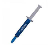 CoolBox H80 Pasta Térmica 6gr