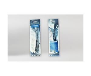 Coolbox H88 2x1 Gris - Pasta Térmica