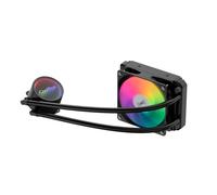 CoolBox Infinite Liquid120 aRGB - Refrigeración líquida 120mm