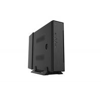 Coolbox ipc-2 carcasa de ordenador mini-tower negro 60 w - caja de ord