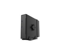 CoolBox - IPC-2 Mini Tower Negro 60 W