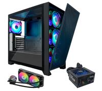 Coolbox kit gaming ge2000 + regalo pack xwing 2