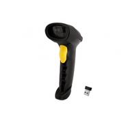 CoolBox Lector codigos de Barras 1D 2D QR Bluetooth + 2.4Ghz Inalambrico (Outlet)
