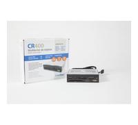 CoolBox CR-400 Lector de Tarjetas
