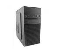 CoolBox M-580 Micro Torre Negro 500 W