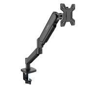 CoolBox M02 Soporte de Brazo Neumático para Un Monitor