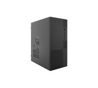 CoolBox M440 con fuente 500W - Caja micro-ATX