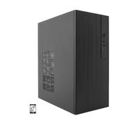 CoolBox M460 con fuente 500W - Caja Micro-ATX