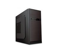Coolbox M500 - Caja Micro ATX con fuente de 500W