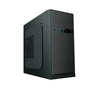 Coolbox M500 - Caja Micro ATX con fuente de 500W