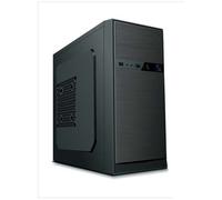 Coolbox M500 - Caja Micro ATX con fuente de 500W