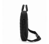 Coolbox funda portatil 14" negro azul-funda