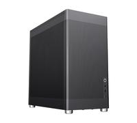 Coolbox caja atx mp1 negra full mesh s/fte