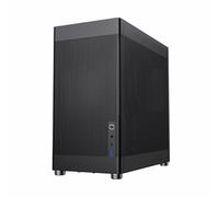 CoolBox - CAJA ATX MP1 FULL MESH (NEGRA) USB-C 3.2 GEN1 SIN FTE
