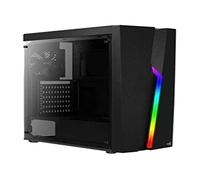 COOLBOX Ordenadores Personales Marca Modelo Ordenador Gaming Bolt RYZEN 5 16GB SSD 1TB RTX2060