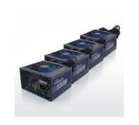 CoolBox PACK FUENTES DE ALIMENTACION POWERLINE III 550/650/750/850W 85%EFI