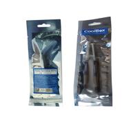 CoolBox Pasta térmica H70 (COO-TGH3W-2) para portátil 2 g gris