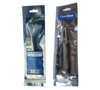 CoolBox Pasta térmica H70 (COO-TGH3W-2) para portátil 2 g gris