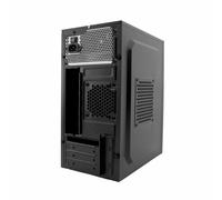 CoolBox - PCC-MPC45-1 carcasa de ordenador Escritorio Negro 500 W