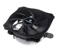 CoolBox Ven Coop L120P - Ventilador Universal CPU (120 pwm) Color Negro