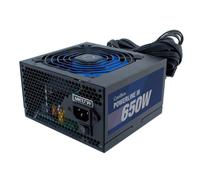 CoolBox PowerLine III 650 - Fuente de alimentación 650W