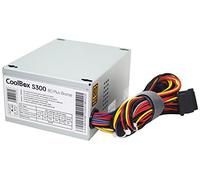 Fuente de alimentacion coolbox sfx s300 80+ bronze (10)