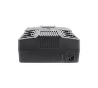CoolBox - SAI SCUDO3 800VA 480W 3+3 SCHUKOS + SOFTWARE