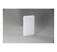 CoolBox SlimChase M-2503 Carcasa Disco Duro USB 3.0 Blanca