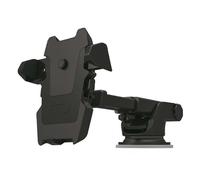 CoolBox Soporte Coche Universal Telescópico para Smartphones