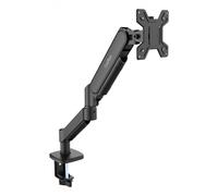 CoolBox - Soporte de brazo neumático para monitor M02