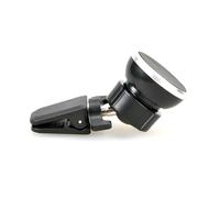 CoolBox - SOPORTE SMARTPHONE COCHE MAGNETICO PARA REJILLA