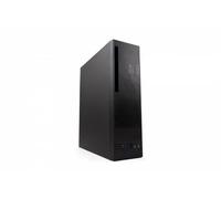 Coolbox Caja Torre Matx Slim T360 Fte-300 One Size Black