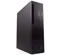 Coolbox t-360 - caja micro atx y mini itx para pc, formato slim, usb3.
