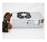 Fuente de alimentación COOLBOX TFX 300W 80 Plus