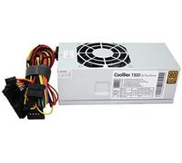 Coolbox t300 unidad de fuente de alimentación 300 w 20+4 pin atx tfx