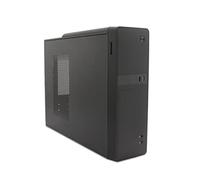 Coolbox T310 - Caja Micro-ATX con fuente 500W