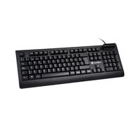 Teclado espaÑol con lector dnie coolbox compatible con dni 4.0 conexiÓn usb