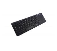 CoolBox CoolTouch teclado RF inalámbrico QWERTY Español Negro