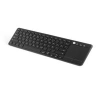 CoolBox teclado inalambrico COOLTOUCH