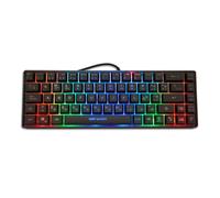 Coolbox DeepGaming TM065 RGB Negro