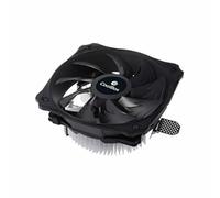 CoolBox Ven Coop L120P - Ventilador Universal CPU (120 pwm) Color Negro