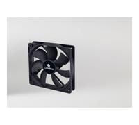 CoolBox VEN COO AU120 120mm Negro