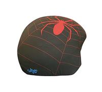 COOLCASC ARAÑA - Funda para Casco Universal