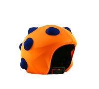 COOLCASC Bumps - Funda para Casco Universal