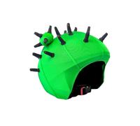 COOLCASC® Cactus - Funda para Casco Universal - Funda Casco esquí - Personaliza tu Casco con una llamativa y Divertida Funda Protectora - Talla única - Regalos niños